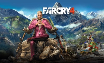far cry 2 free download bittorrent games